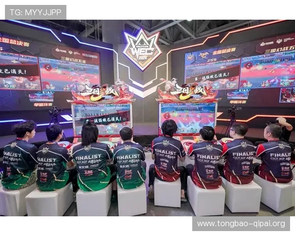 迈博电竞提供全方位电竞培训，助力新一代电竞选手成长